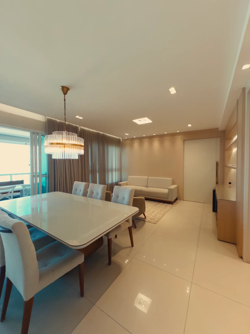 Apartamento - Edifício Splendore